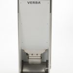 VERBA M-serie brijbak voor vleesvarkens en biggen