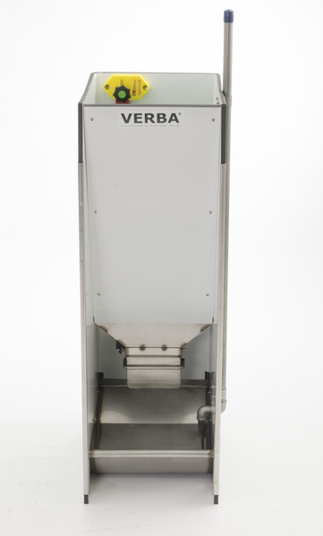 A00-0006 M19110 brijbak vleesvarkens VERBA M-serie brijbak voor vleesvarkens en biggen