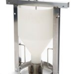 Pigletfeeder kraamhokvoerbakje