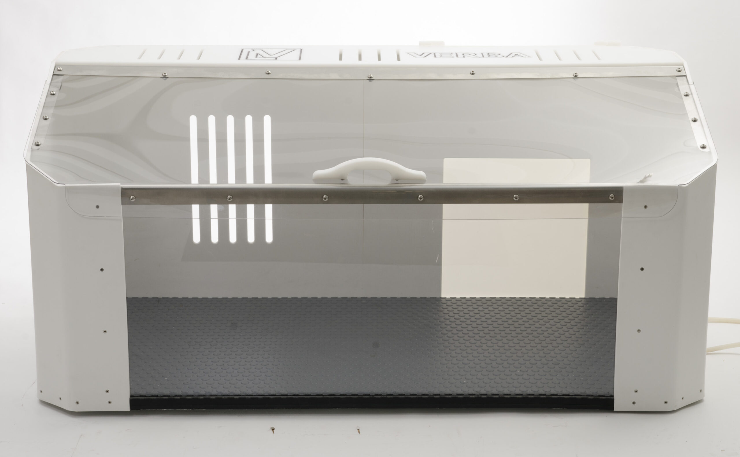 Well Nest biggencabine uit ProDromi project