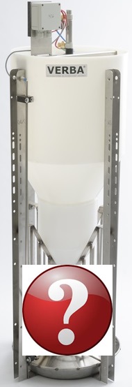 Voederbak kraambiggen Variomix