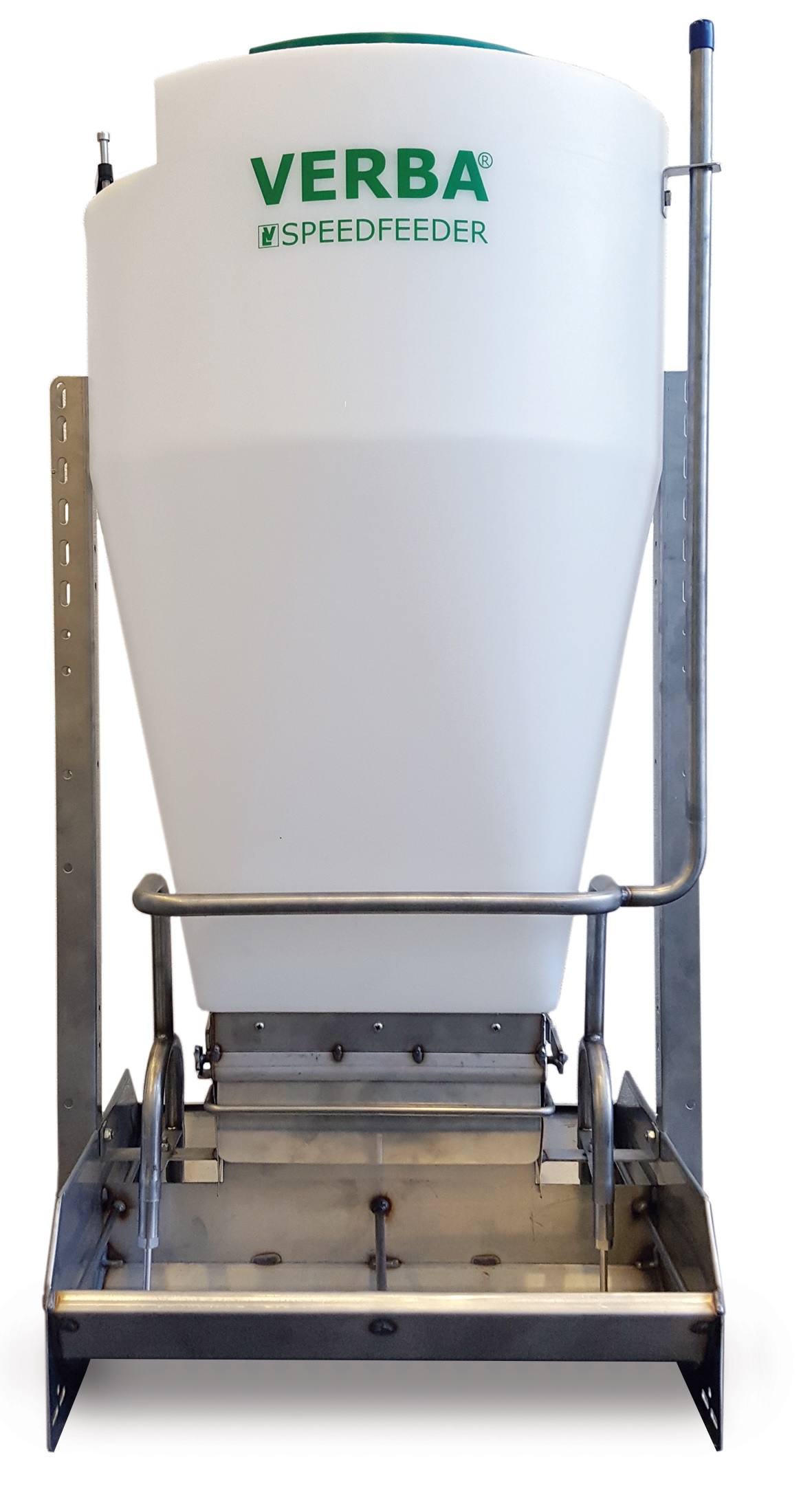 Varkens voerbak Speedfeeder 60