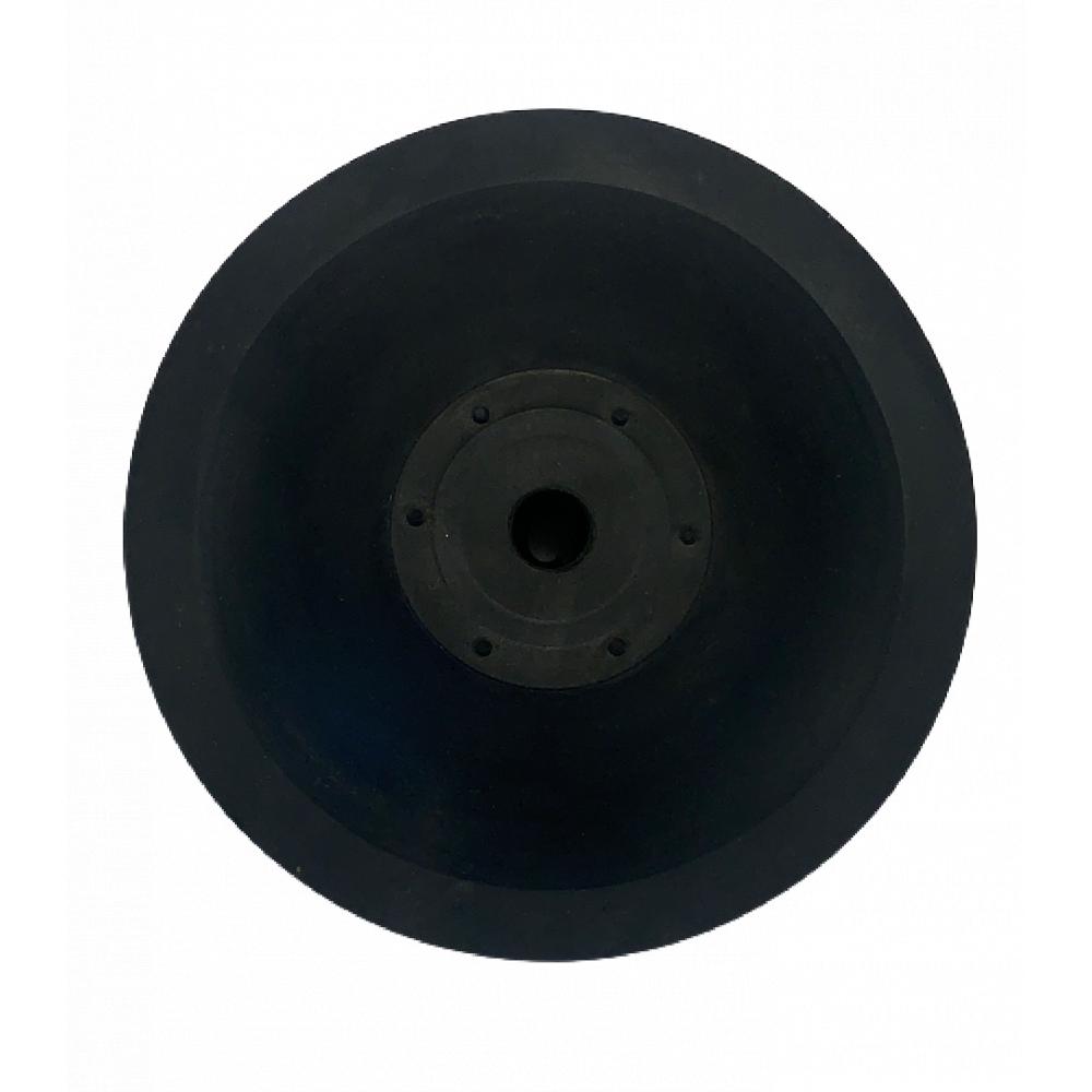 Afsluitrubber 120mm Variomix voerbak 120mm Afsluitrubber Variomix voerbak