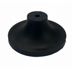Voerbak Variomix 120mm afsluitrubber