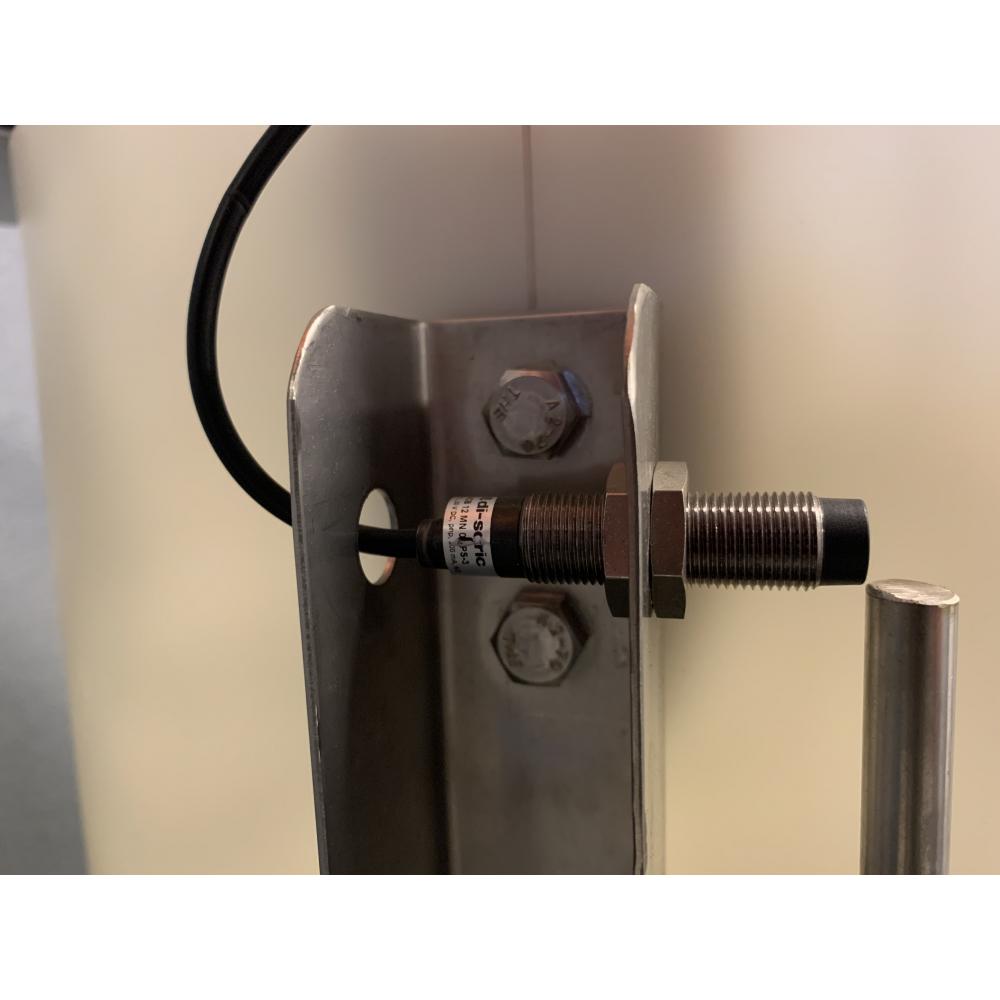 Bewegingssensor Variomix voerbak Bewging sensor variomix voerbak