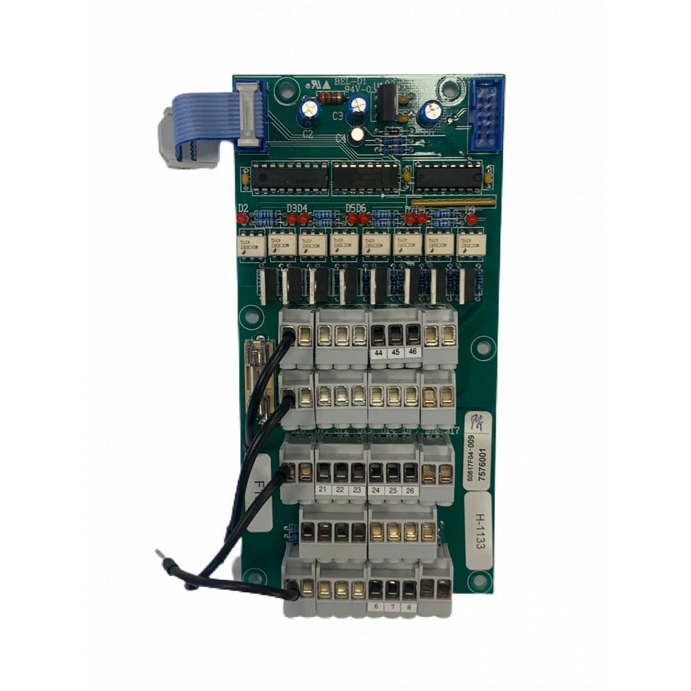 Uitbreidingsprint Variomix voercomputer Printplaat uitbreiding Variomix voercomputer